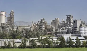 OYAK’ın 5 çimento şirketi birleşti