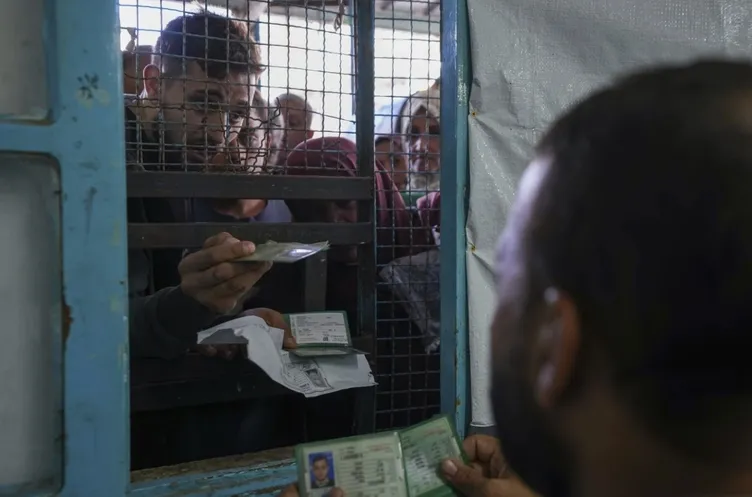 İsrail’e verilen süre sona erdi: Gazze’ye insani yardımın ulaşmadığı ortaya çıktı! İkiyüzlü ABD sözünü tutmuyor