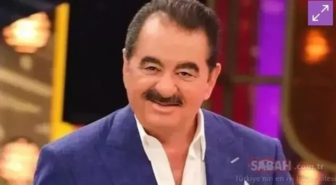 Psikolojisi iyi değil ilaç kullanıyor Türkücü İzzet Yıldızhan’dan şaşırtan İbrahim Tatlıses itirafı!