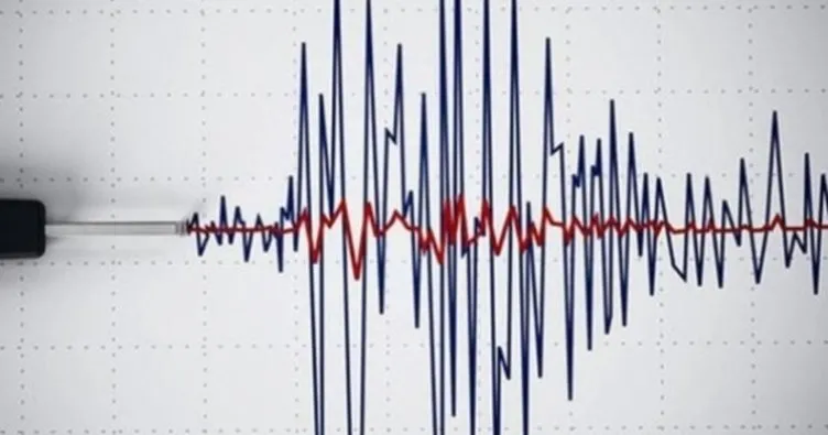 Son dakika haberi: Erzincan’da 1 saat arayla yaşanan iki deprem korkuttu