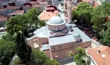 Kariye Camii'nde “Ücretli ziyaret” dönemi başlıyor #istanbul