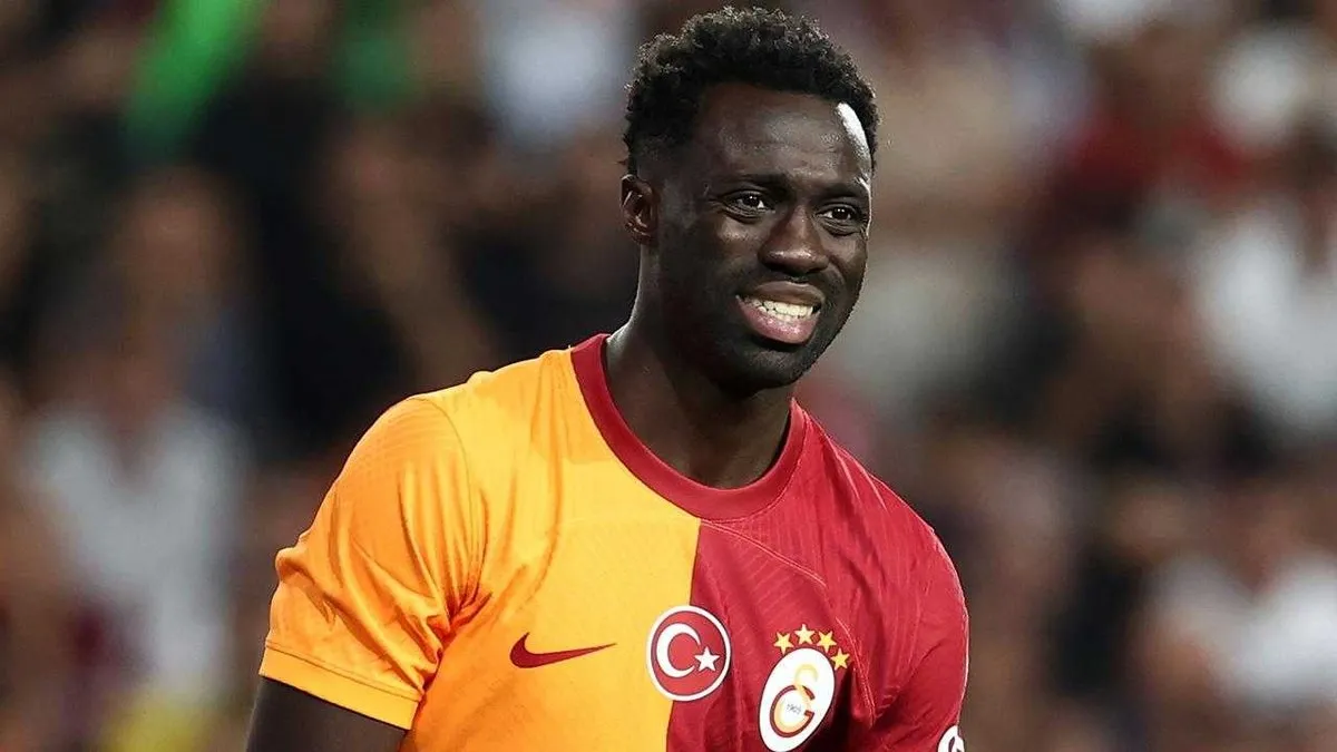 GALATASARAY HABERLERİ: Aslan'dan Davinson Sanchez kararı