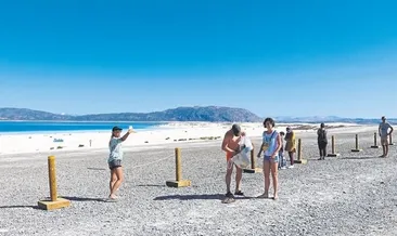 Hassas koruma başladı