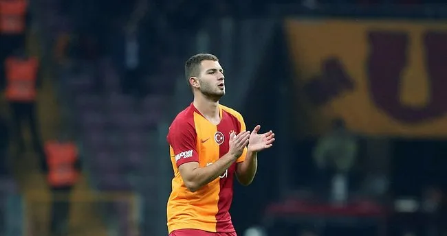 Galatasaraylı Gökay Güney Menemenspor’da!
