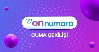 On Numara sonuçları açıklandı: TIKLA-ÖĞREN! 22 Mayıs 2026 Milli Piyango On Numara sonuçları sorgulama