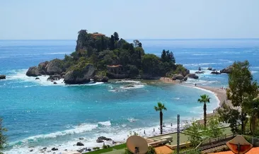 Mevsimlik değil ömürlük ada