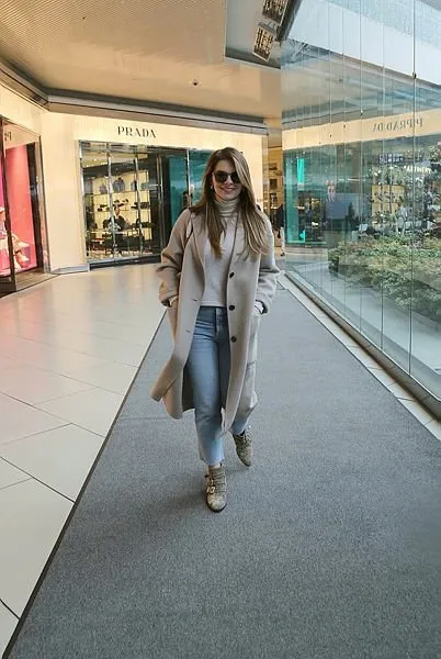 Pelin Karahan'dan beklenen haber geldi!