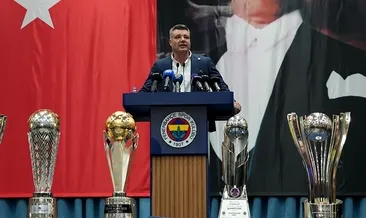 Saran’dan resmi adaylık sinyali!