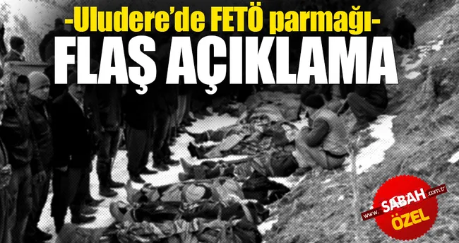 Uludere’de FETÖ parmağı