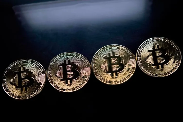 Bitcoin’den vergi alınabilir
