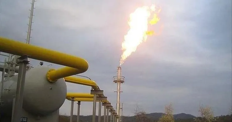 BOTAŞ’tan gaz depoları ve borç iddialarına ilişkin flaş açıklama