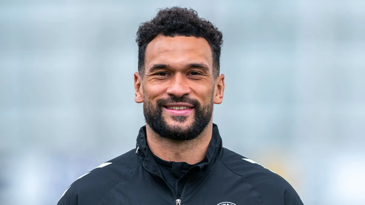 Konyaspor’da Steven Caulker’dan final sözleri! Konyaspor’da Steven Caulker’dan final sözleri!