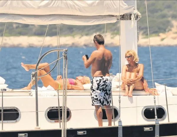 Tatil günlüğü- 29 Haziran 2009