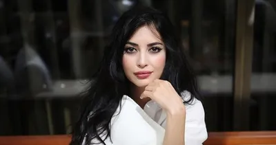 Çukurova’nın Müjgan’ı Melike İpek Yalova Şoray’a benzerliği ile dikkat çekmişti... Melki İpek Yalova’nın keşfedilme hikayesi şaşırttı!