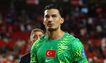 Uğurcan Çakır: Ülkemizden özür dilerim
