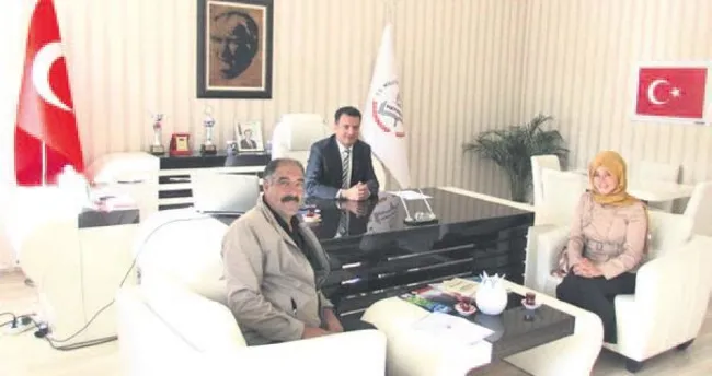 ‘Kardelen’ projesi ilk meyvesini verdi