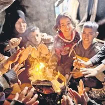 Mazlumun sahibi Allah’tır