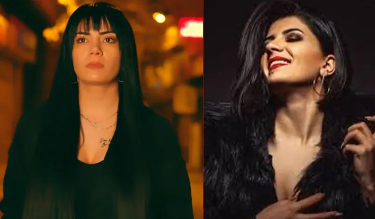 SON DAKİKA... Genç şarkıcı Pelin T. canlı yayın açıp intihara kalkıştı: Adrese giden ekipler şoke eden manzarayla karşılaştı!