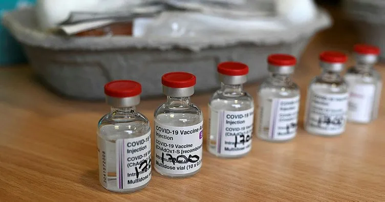 Sri Lanka’da Oxford-AstraZeneca’nın Kovid-19 aşısının kullanımına acil onay verildi