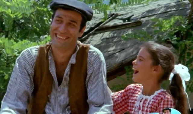 İbo ile Güllüşah’ın gönülleri fetheden yıldızıydı! Hülya Koçyiğit’in kızı Gülşah Alkoçlar bakın yıllara nasıl meydan okuyor