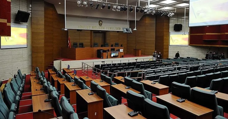 FETÖ’nün iş dünyası yapılanması davası