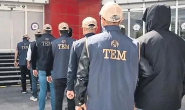 FETÖ’nün kamuflajı deşifre oldu