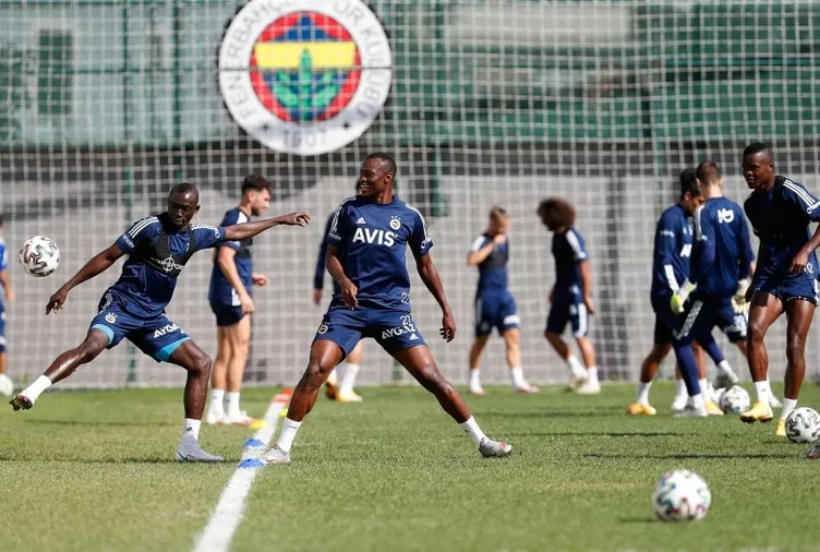 Fenerbahçe’ye dünya yıldızı! Yer yerinden oynayacak