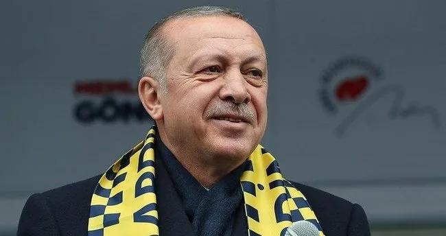 SON DAKİKA | Başkan Erdoğan Mardin'de konuşuyor