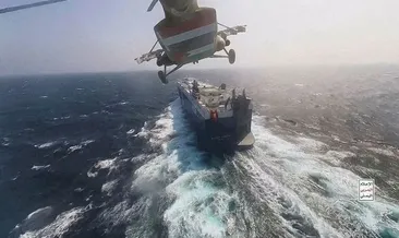 Kızıldeniz’de gerilim tırmanıyor