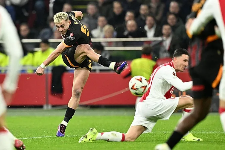 Son dakika haberi: Galatasaray ve Fenerbahçe’nin rakipleri belli oldu! Avrupa Ligi’nde play-off heyecanı...