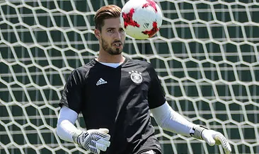 Fenerbahçe’de Kevin Trapp sesleri!