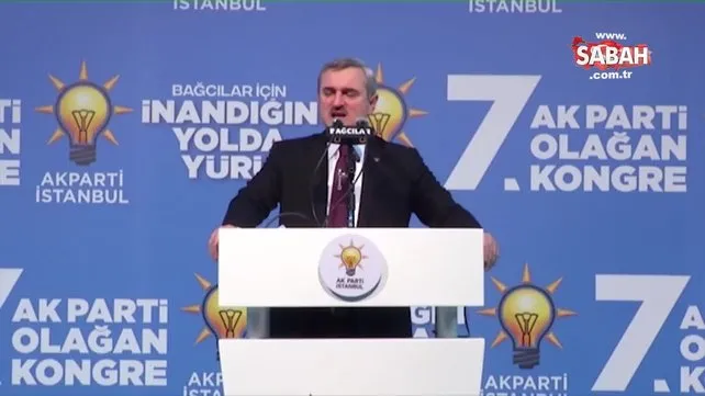 Bayram Şenocak: Kılıçdaroğlu ‘militan’ arıyorsa kendi İstanbul İl Başkanı'na baksın | Video