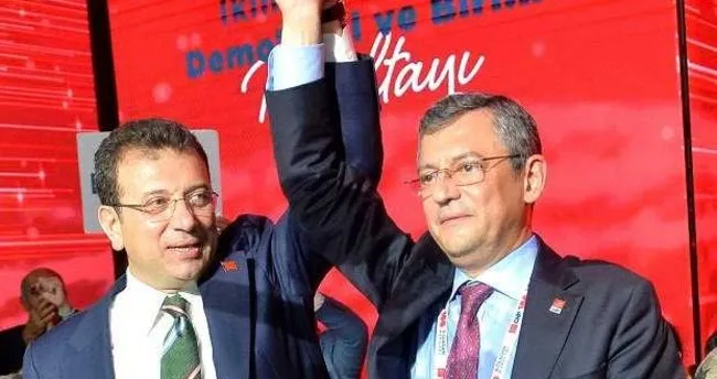 Son dakika | Önce Özgür Özel sonra Ekrem İmamoğlu: ’Yeni masa planı’ için destek talebi! Peş peşe İngilize anlattılar