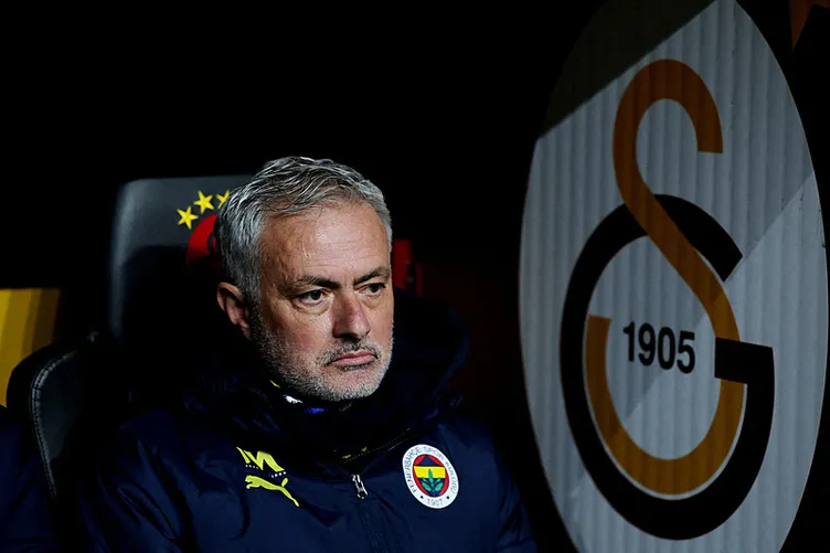 Son dakika haberi: La Liga ekibi Mourinho için harekete geçti! Bomba iddiayı duyurdular..