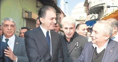 İzmir ‘15 Temmuz’da milli iradeye sahip çıktı