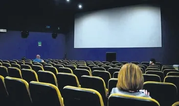 Onbir yapımcı festivalden çekildi