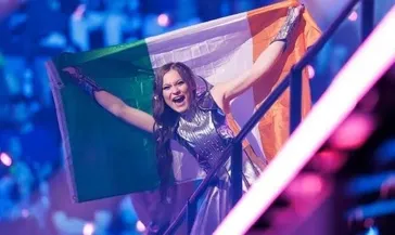İrlanda Eurovision’u 2. kez boykot etti