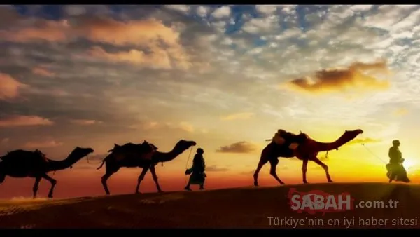 Bugün Hicri yılbaşı. Yani 1 Muharrem 1440…