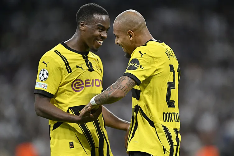 Dortmund’da Nuri Şahin depremi! Real Madrid ve Augsburg yenilgileri sonrası olay iddia: Oyuncular onu istemiyor mu?