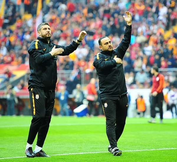 'Hasan Şaş, koridorda Arda Turan ile kavga etti' iddiası...