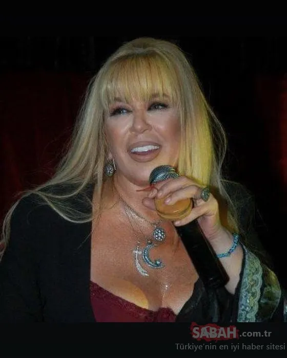 Cenazesinde o şarkının çalmasını vasiyet etti! Sağlık sorunlarıyla mücadele eden Zerrin Özer sevenlerini korkutmuştu...