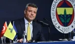 Fenerbahçe Başkanı Sadettin Saran gözaltına alındı