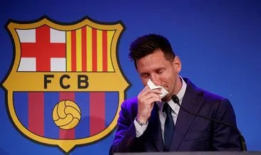Barcelona’dan Lionel Messi’ya skandal hakaretler! Lağım faresi, hormonal cüce...