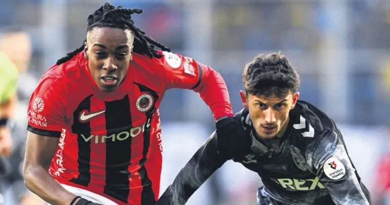 Başkent’te gülen yok!