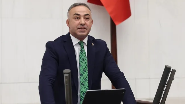 Şehit polislerimiz için skandal sözler söyleyen kişi CHP Çorum Milletvekili çıktı: Daha kendinizi koruyamıyorsunuz