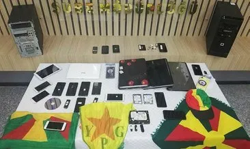 Son dakika: PKK/KCK’nın ’Mezopotamia Hackers’ grubuna operasyon; 11 tutuklama