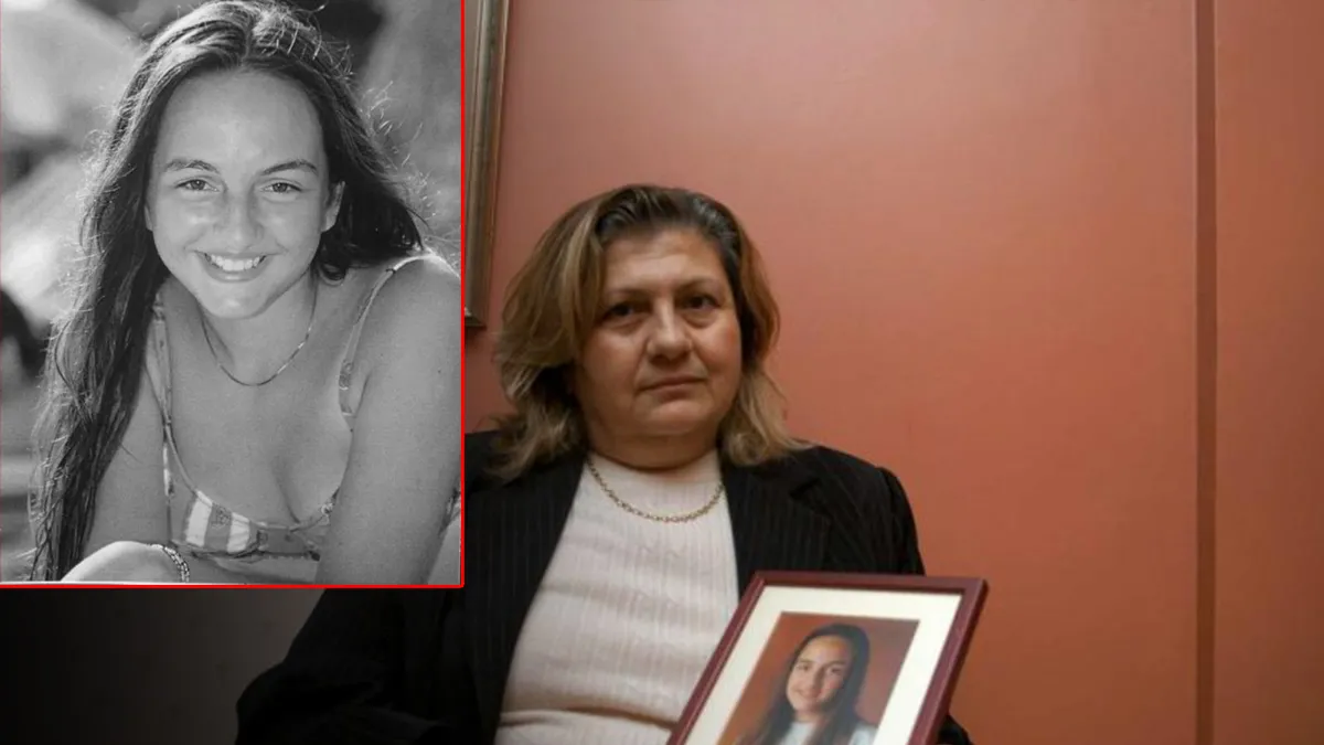 26 yıllık sır cinayet Çağla Tuğaltay dosyasında kritik gelişme: İlk fethi kabir yapılacak! 26 yıllık sır cinayet Çağla Tuğaltay dosyasında kritik gelişme: İlk fethi kabir yapılacak!