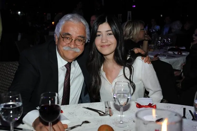 Levent Kırca�nın reddedilen mirası belli oldu Son Dakika Magazin