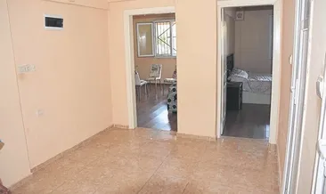 ‘Ölmek istemiyorum’