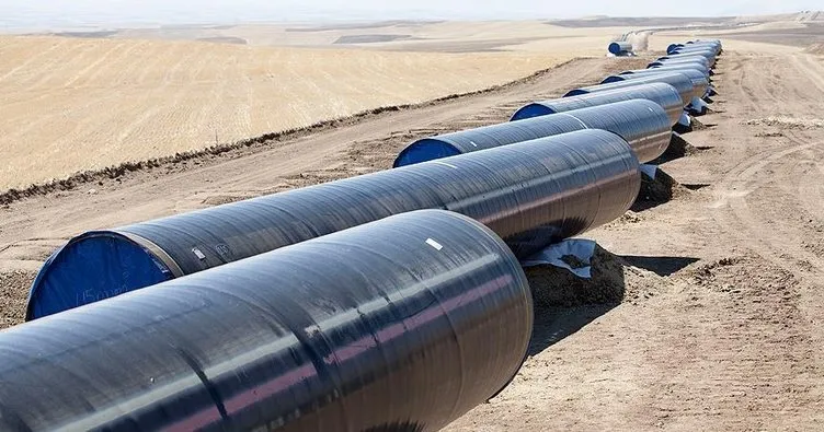 Gazprom açıkladı! Türk Akımı’nda inşaat başladı